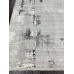 Турецкий ковер Gordion 16102 Серый